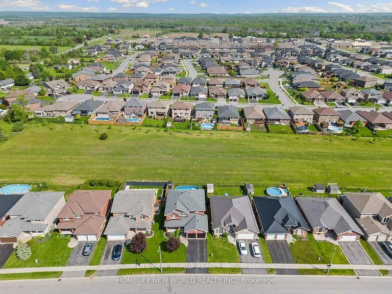 Photo 40 of 24 Kipling Drive, Belleville, Thurlow Ward — HOMEH