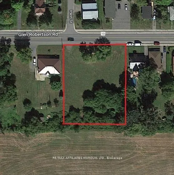 Photo 2 of 21890 Main Street, North Glengarry, North Glengarry (Lochiel) Twp — HOMEH