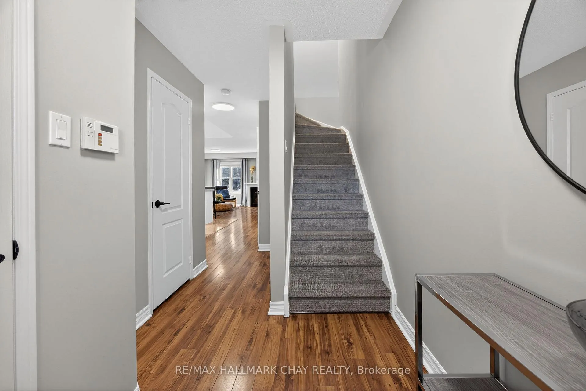 Photo 6 of 67 Parkside Crescent, Essa, Angus — HOMEH