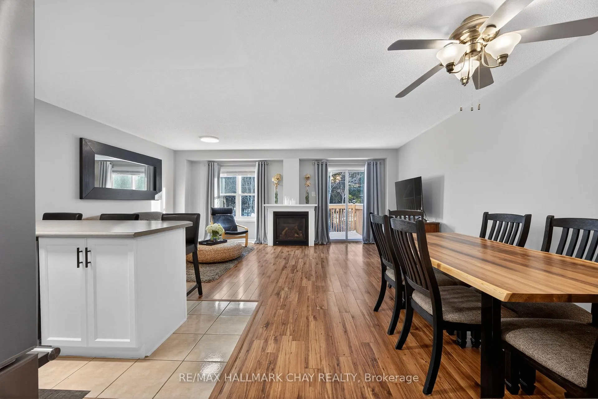 Photo 7 of 67 Parkside Crescent, Essa, Angus — HOMEH