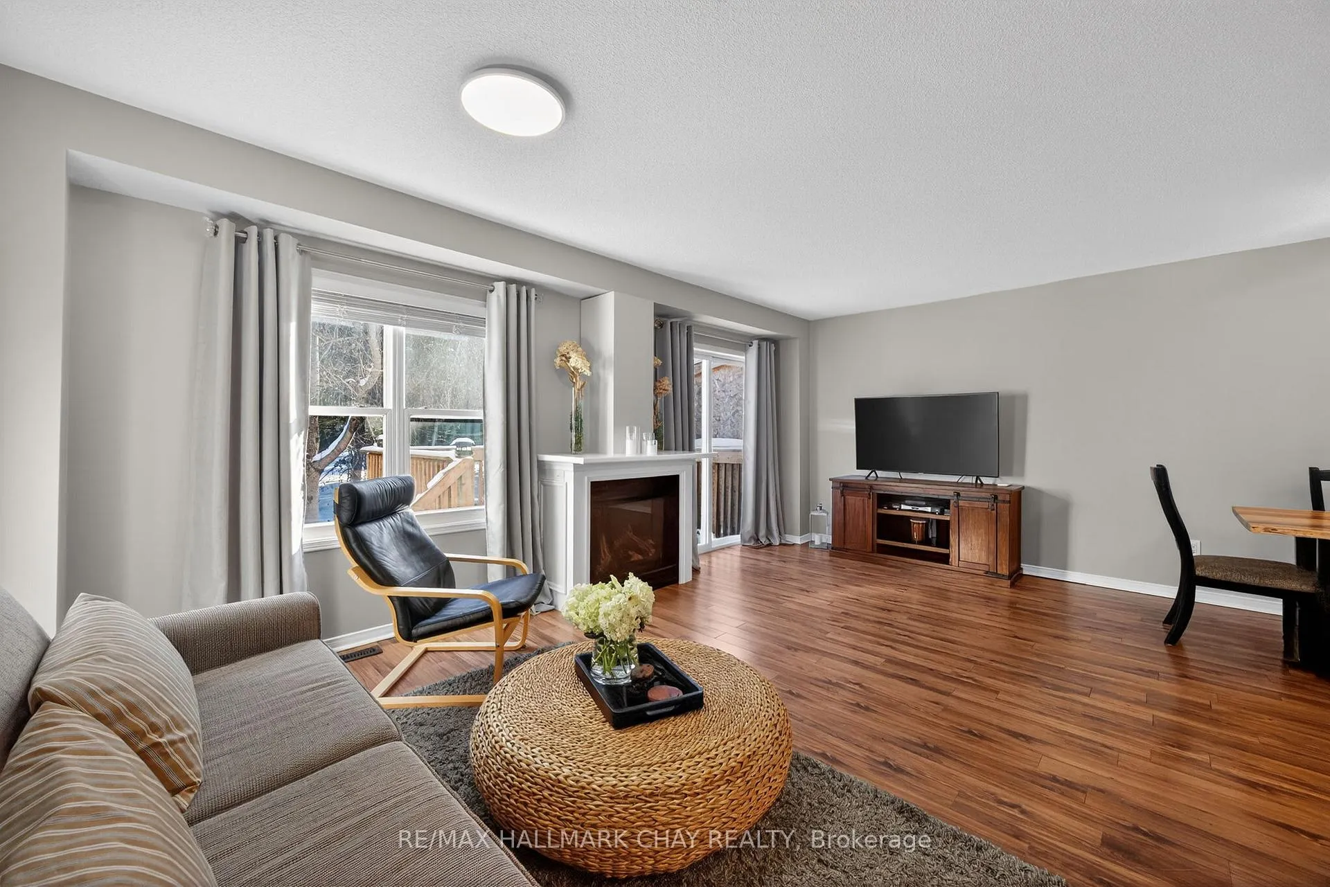 Photo 1 of 67 Parkside Crescent, Essa, Angus — HOMEH