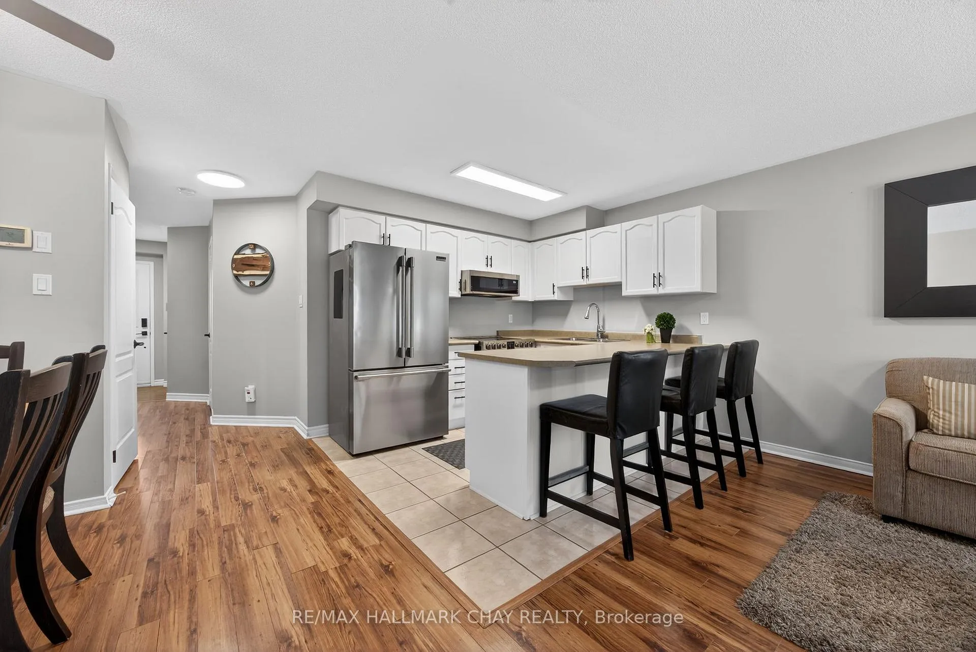 Photo 8 of 67 Parkside Crescent, Essa, Angus — HOMEH