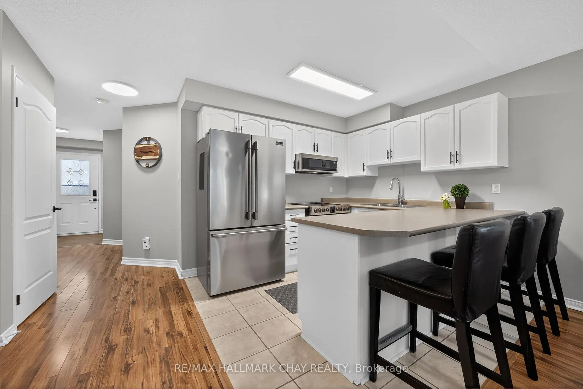 Photo 10 of 67 Parkside Crescent, Essa, Angus — HOMEH