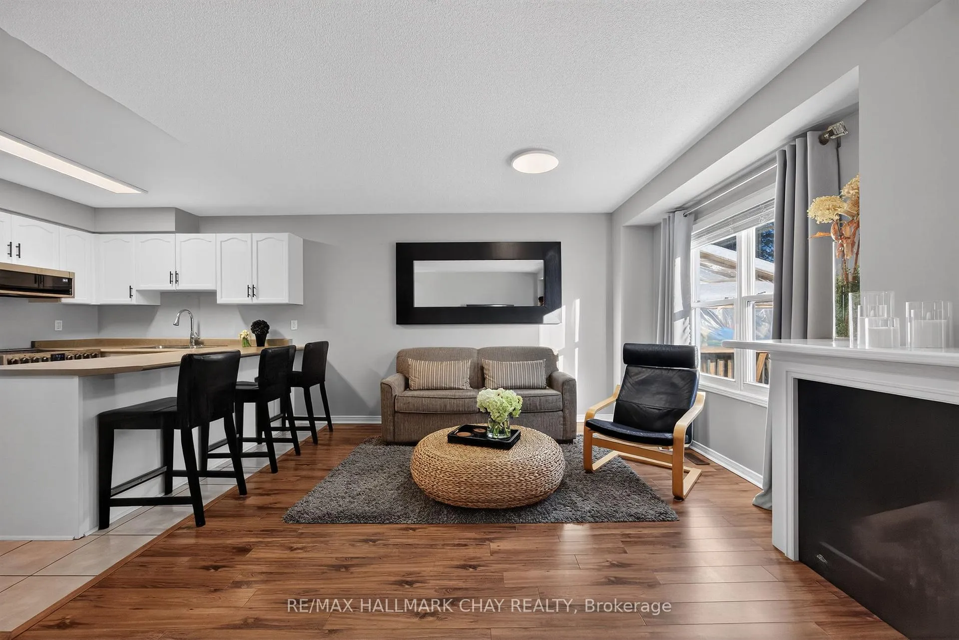 Photo 12 of 67 Parkside Crescent, Essa, Angus — HOMEH