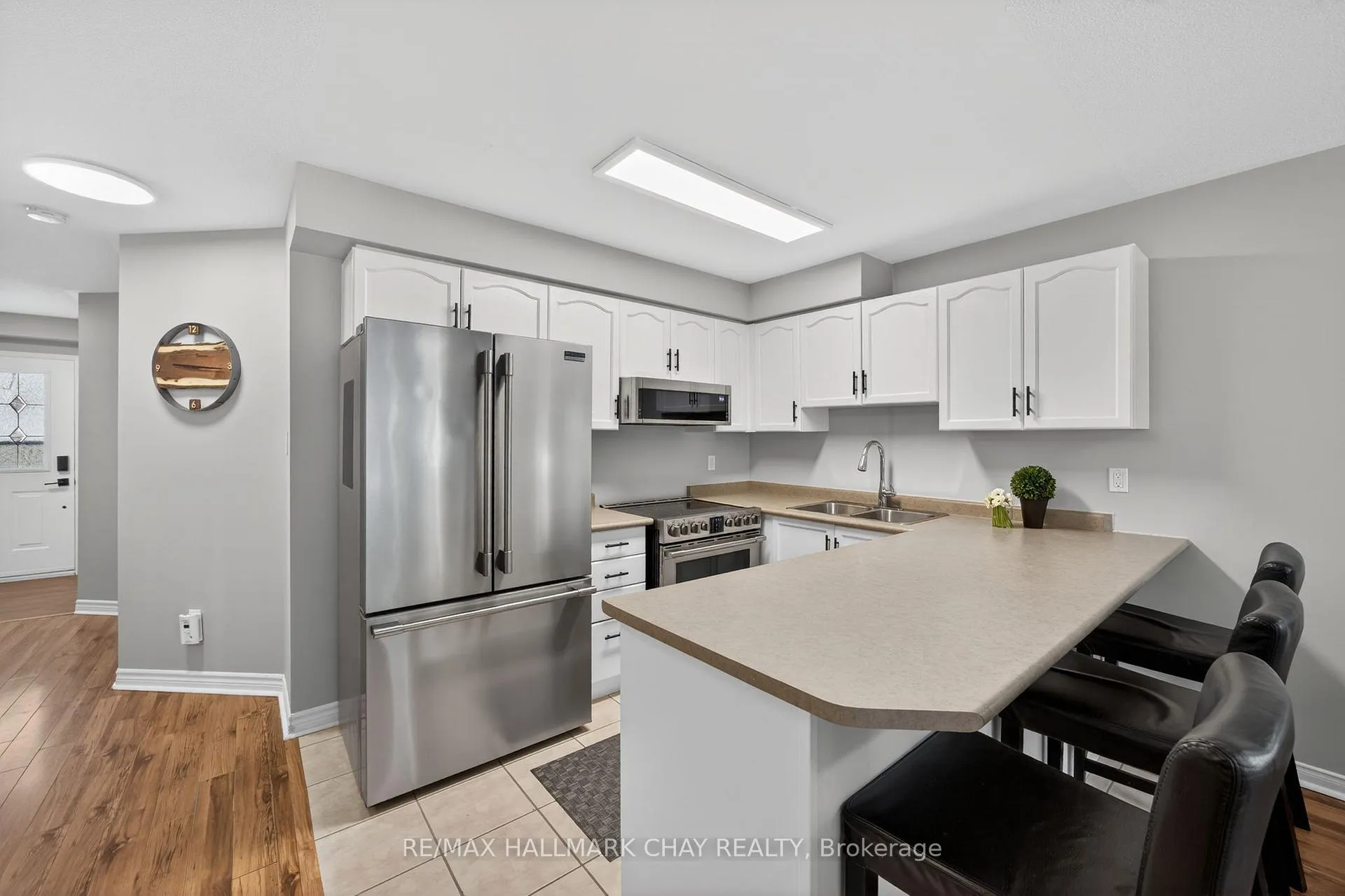 Photo 13 of 67 Parkside Crescent, Essa, Angus — HOMEH