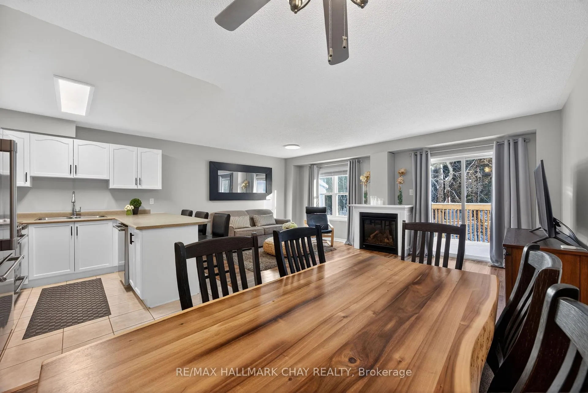 Photo 14 of 67 Parkside Crescent, Essa, Angus — HOMEH
