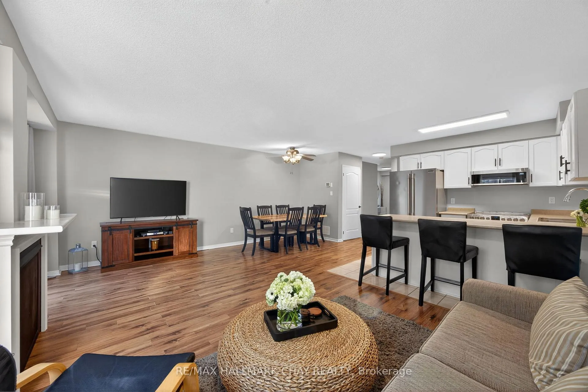 Photo 15 of 67 Parkside Crescent, Essa, Angus — HOMEH