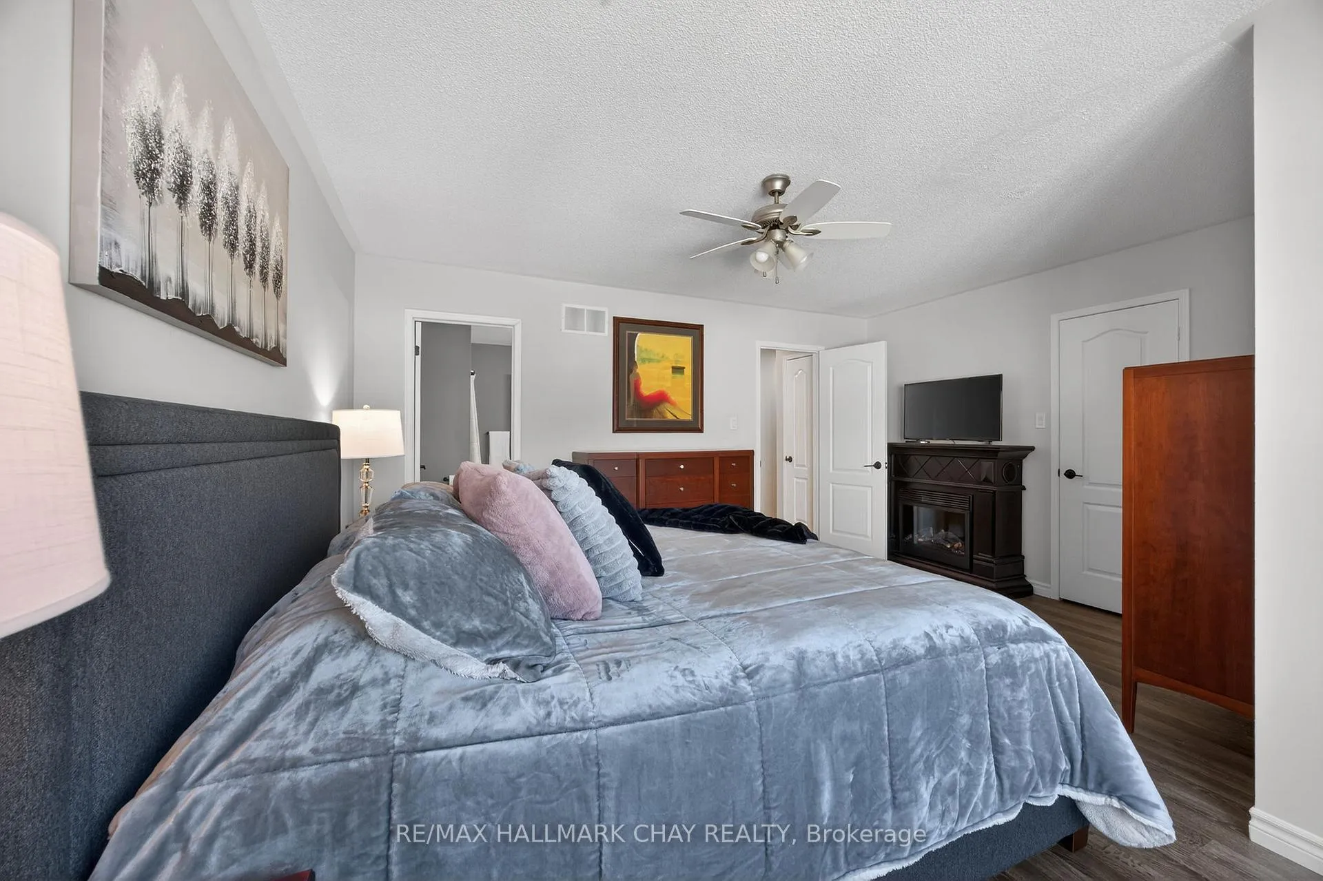Photo 17 of 67 Parkside Crescent, Essa, Angus — HOMEH