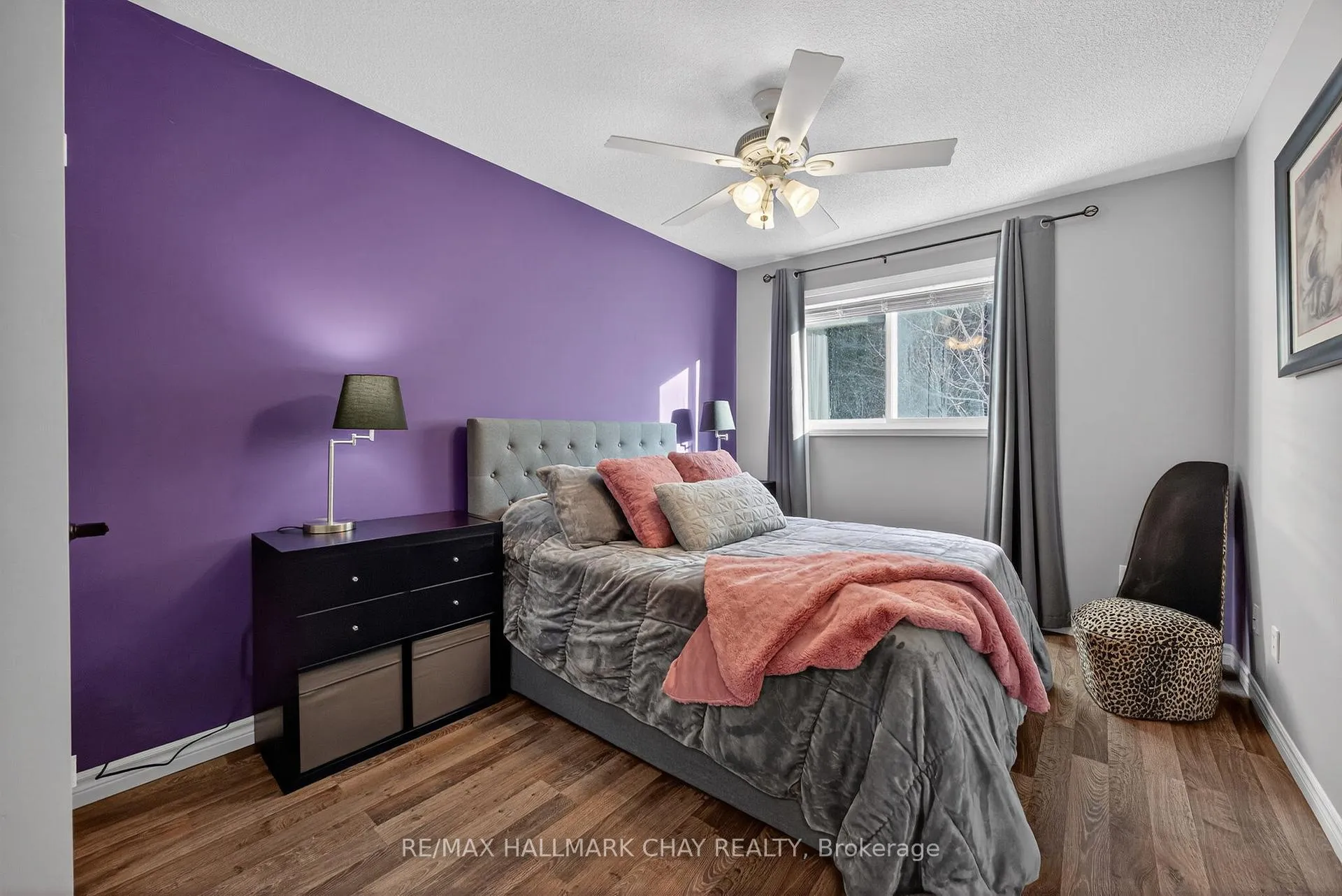 Photo 23 of 67 Parkside Crescent, Essa, Angus — HOMEH