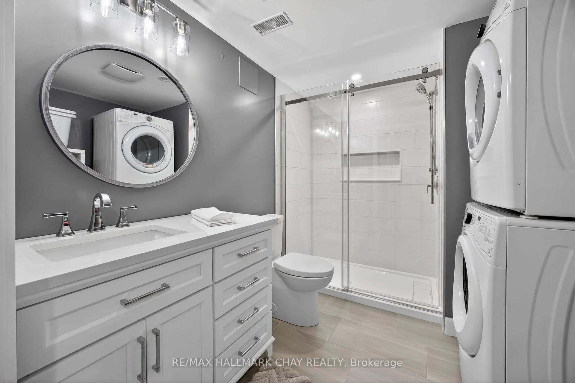 Photo 30 of 67 Parkside Crescent, Essa, Angus — HOMEH