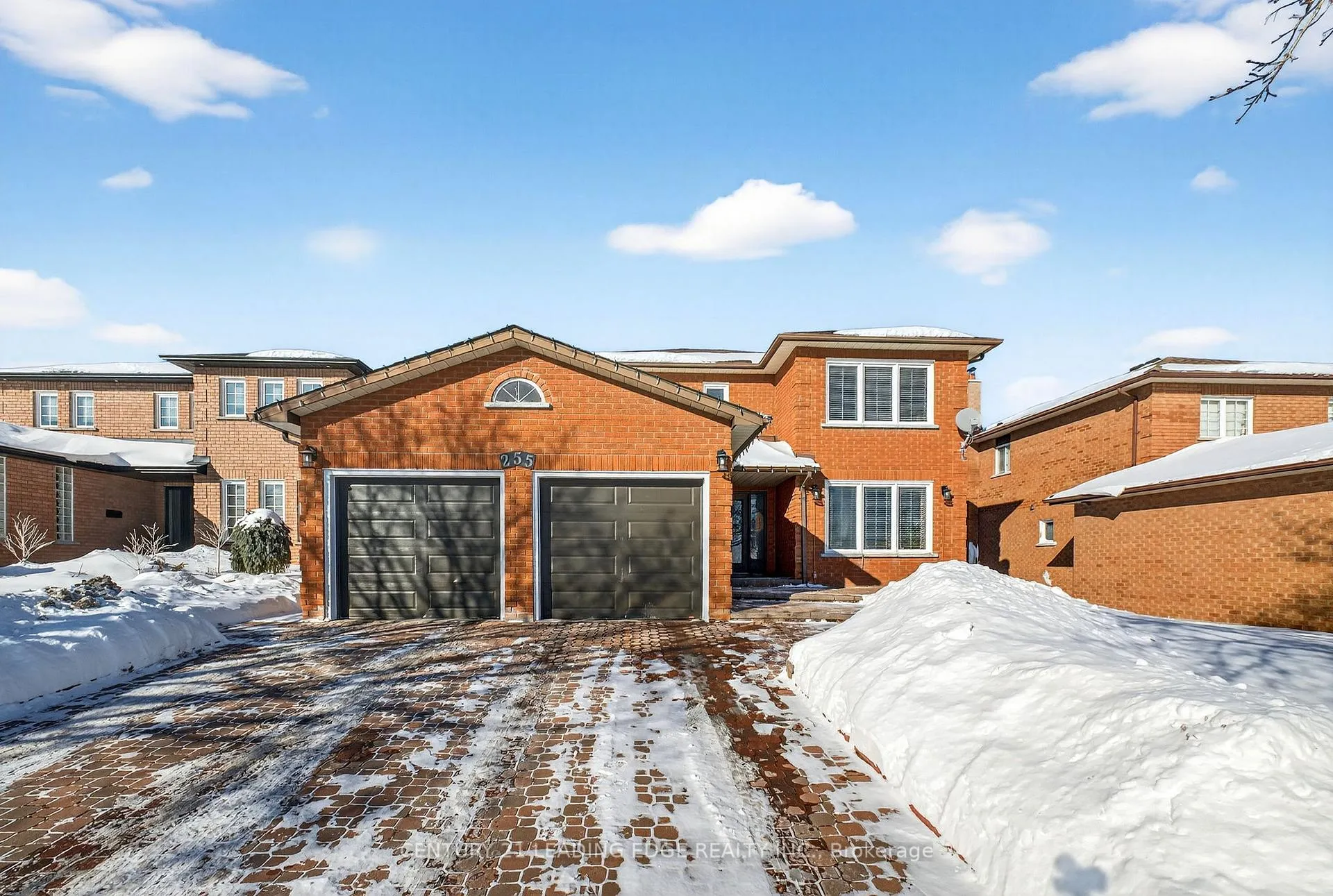 Photo 1 of 255 Homestead Drive, Oshawa, McLaughlin — HOMEH