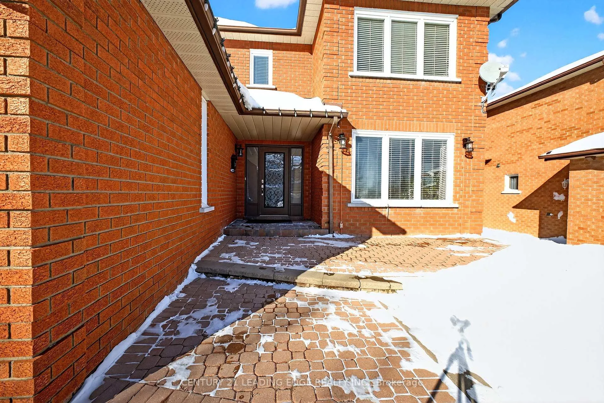 Photo 5 of 255 Homestead Drive, Oshawa, McLaughlin — HOMEH