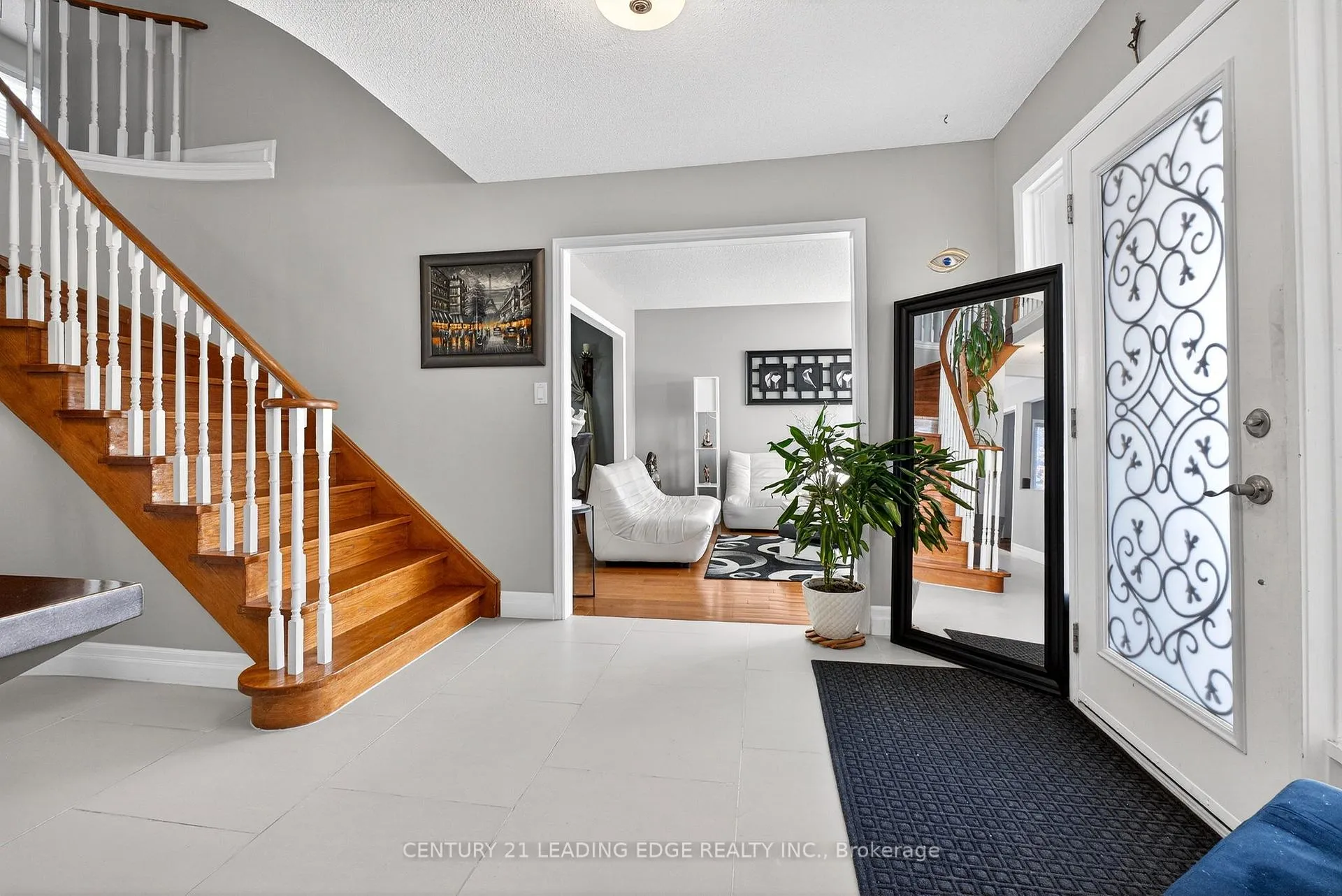Photo 8 of 255 Homestead Drive, Oshawa, McLaughlin — HOMEH