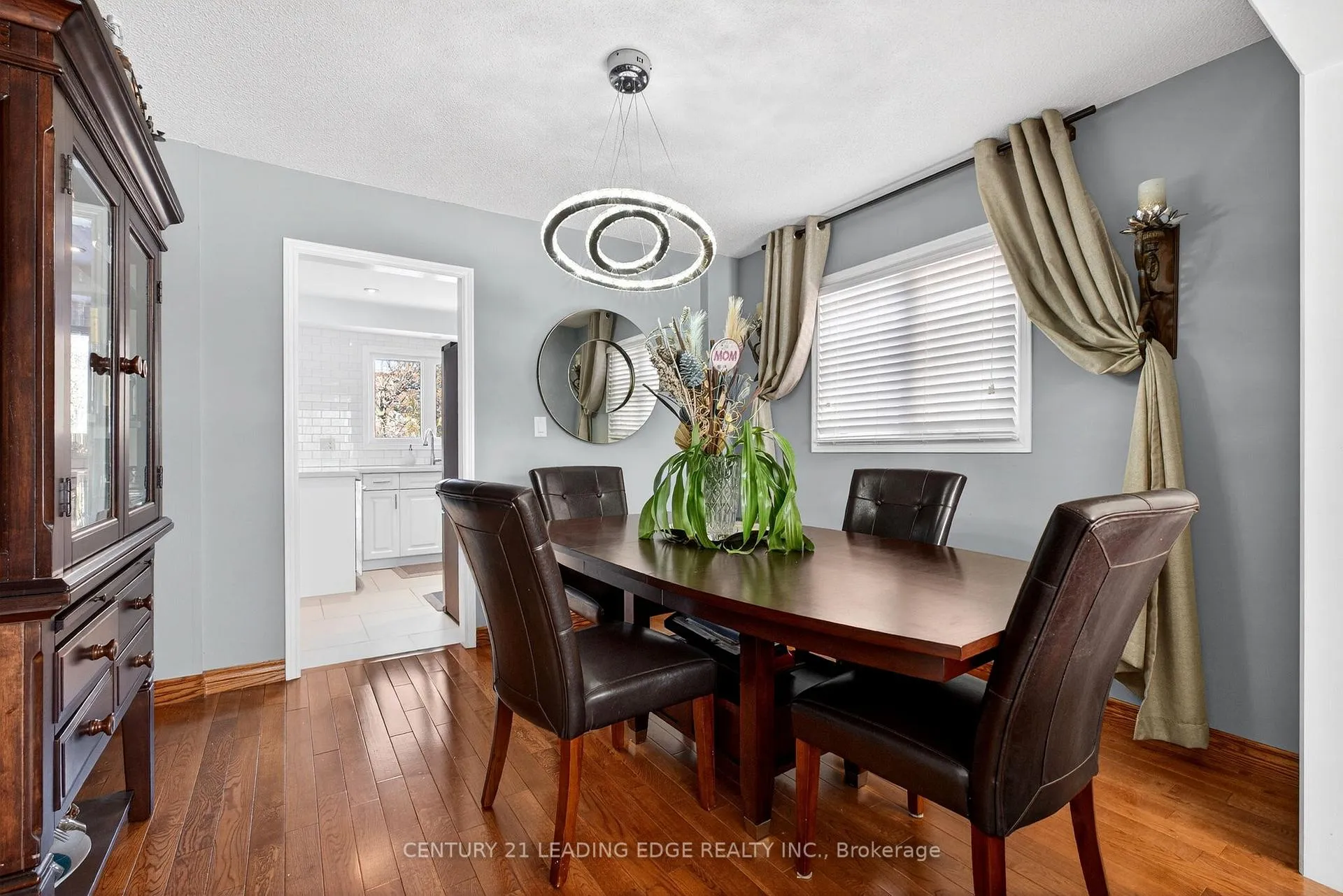 Photo 12 of 255 Homestead Drive, Oshawa, McLaughlin — HOMEH