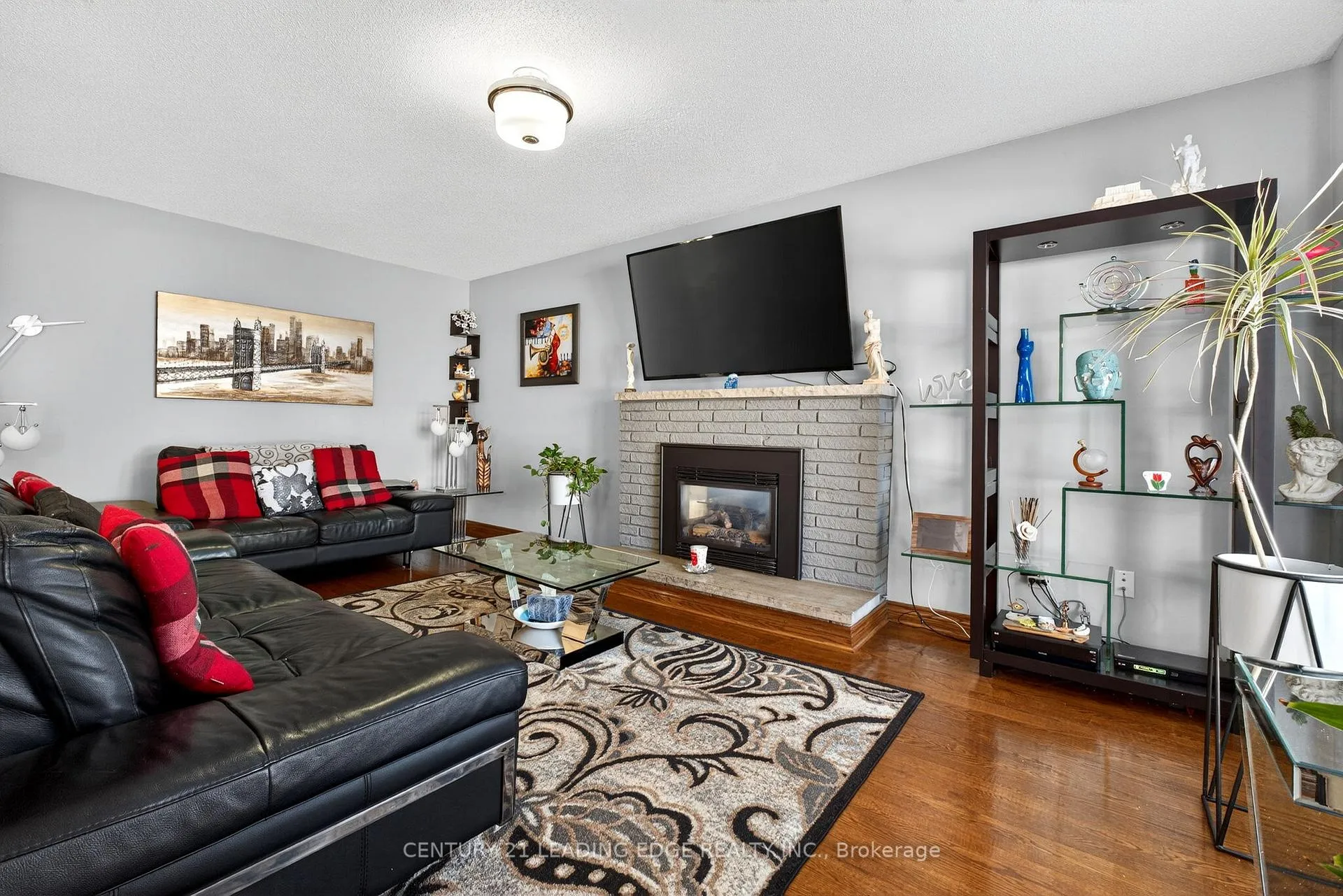Photo 15 of 255 Homestead Drive, Oshawa, McLaughlin — HOMEH