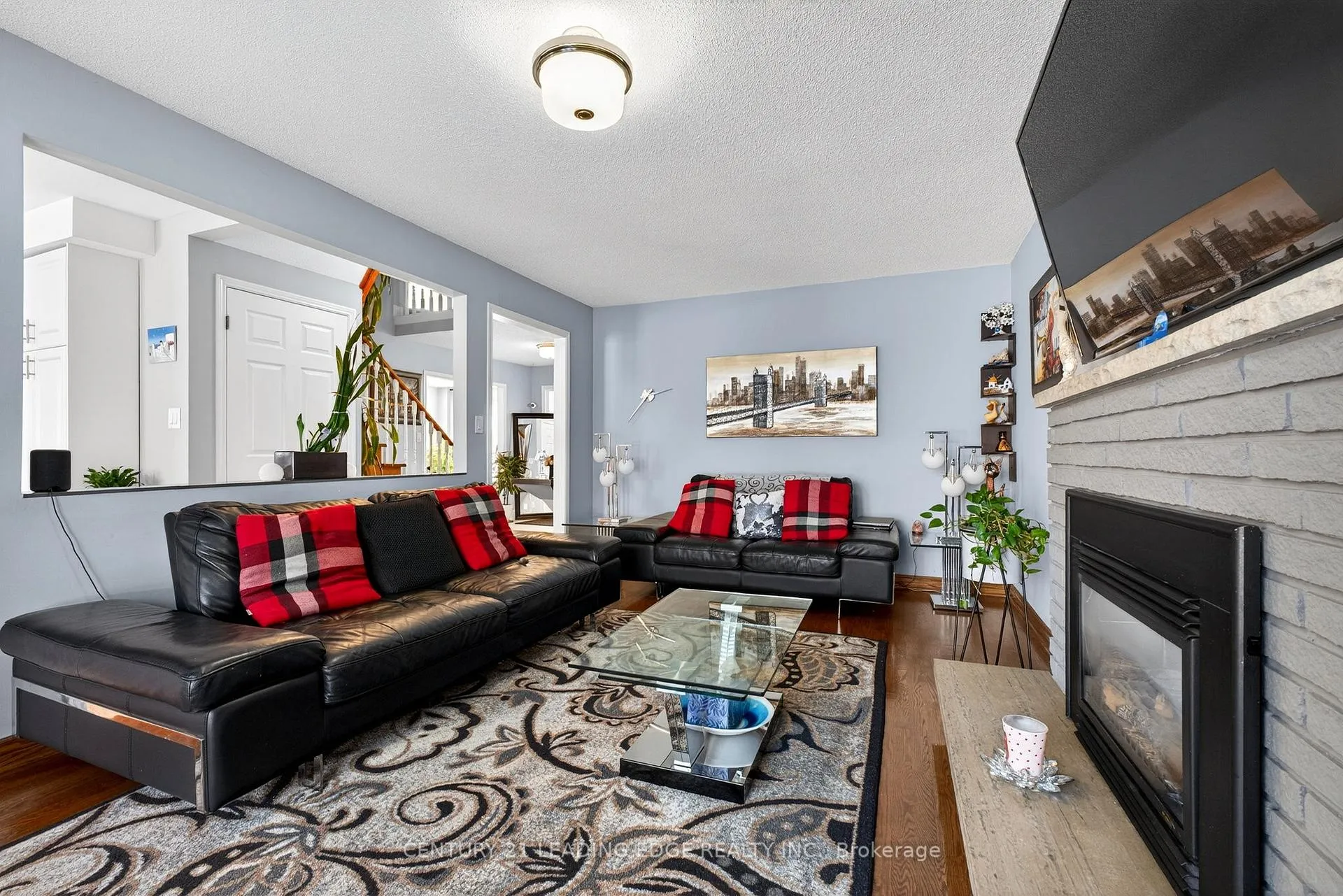 Photo 16 of 255 Homestead Drive, Oshawa, McLaughlin — HOMEH