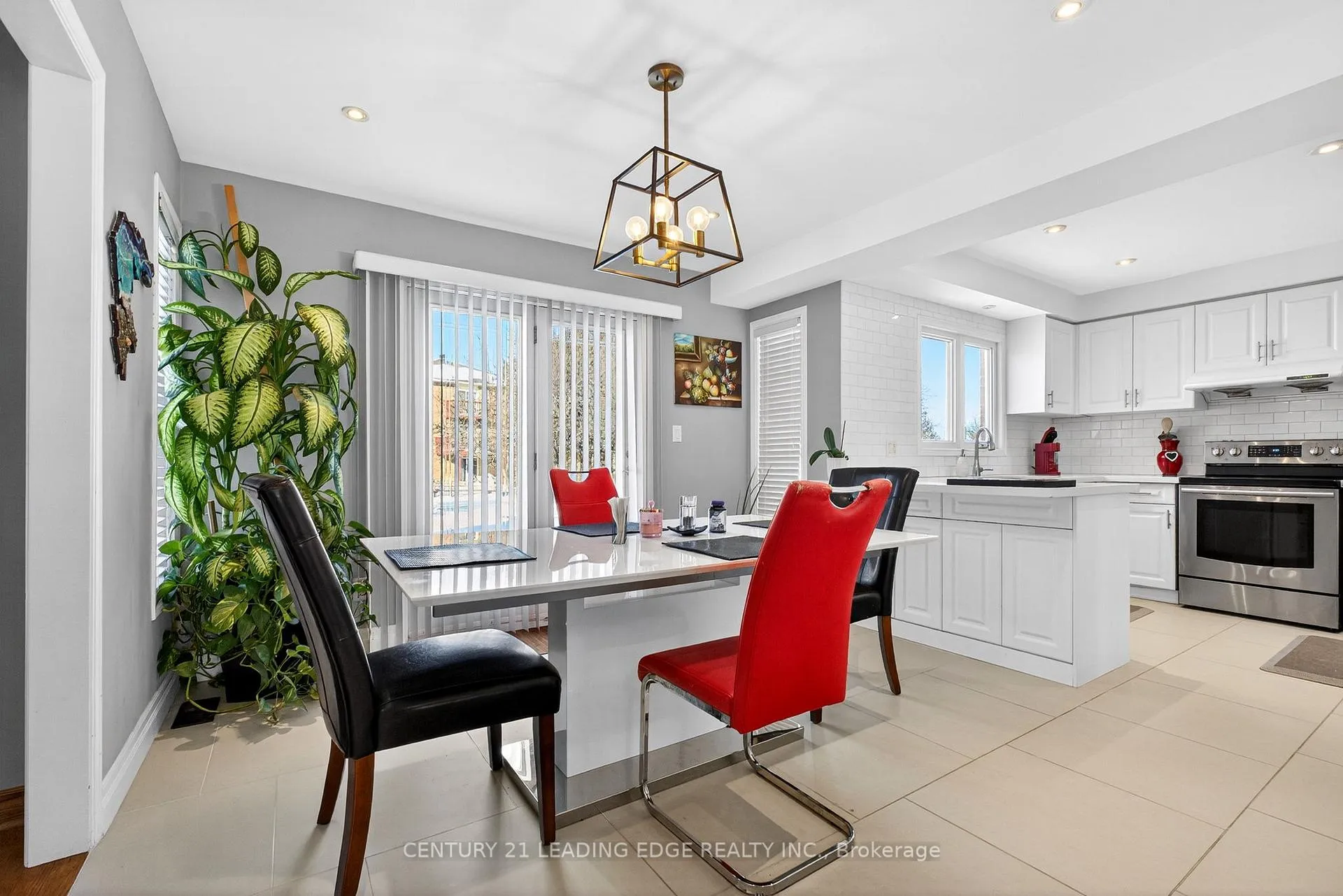 Photo 18 of 255 Homestead Drive, Oshawa, McLaughlin — HOMEH