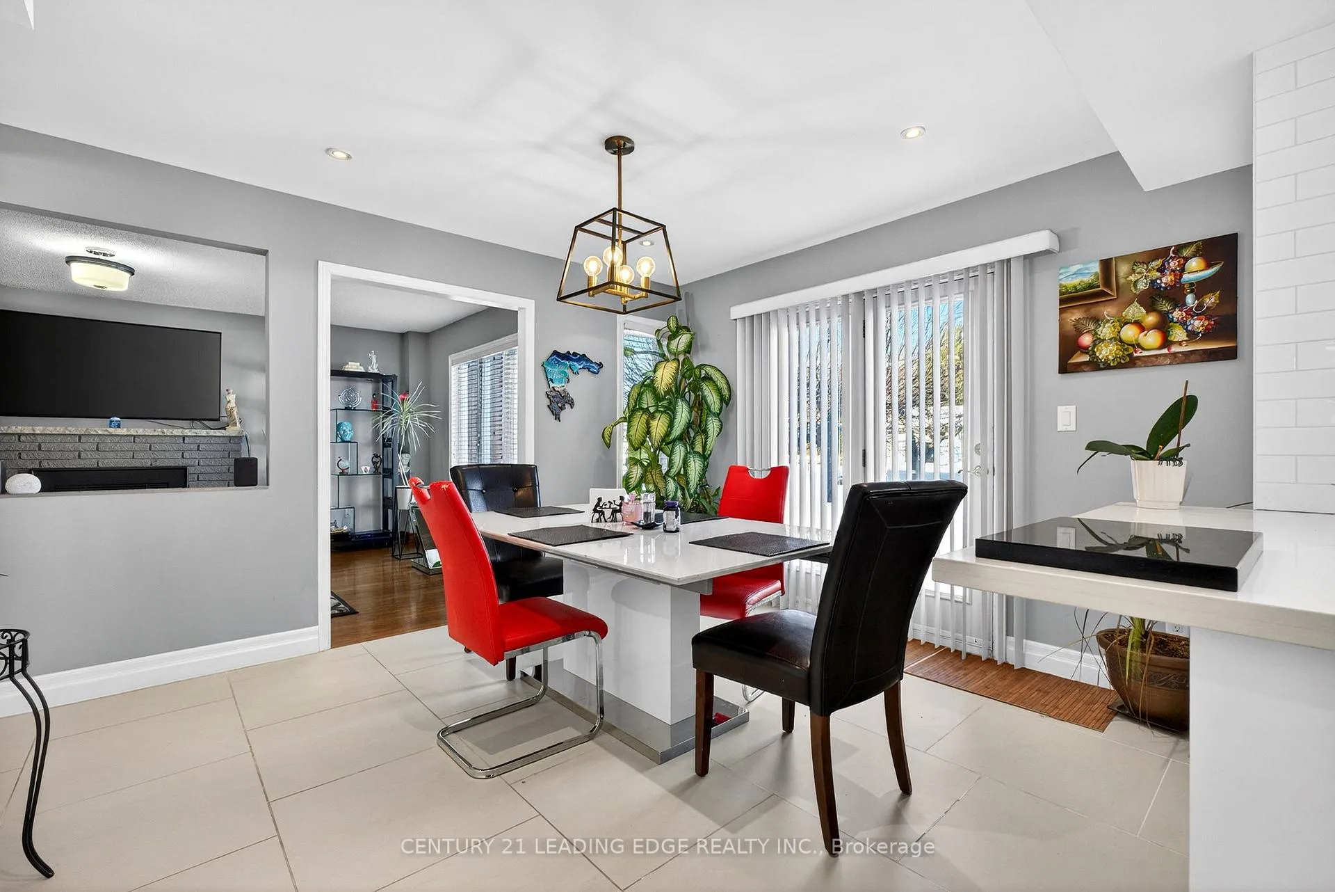 Photo 19 of 255 Homestead Drive, Oshawa, McLaughlin — HOMEH