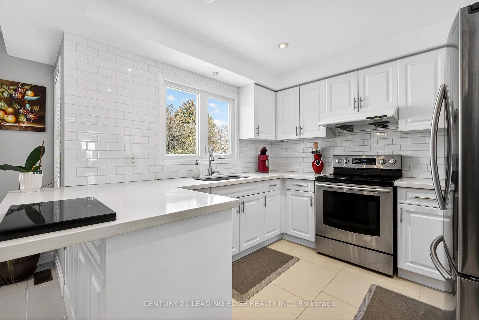 Photo 21 of 255 Homestead Drive, Oshawa, McLaughlin — HOMEH