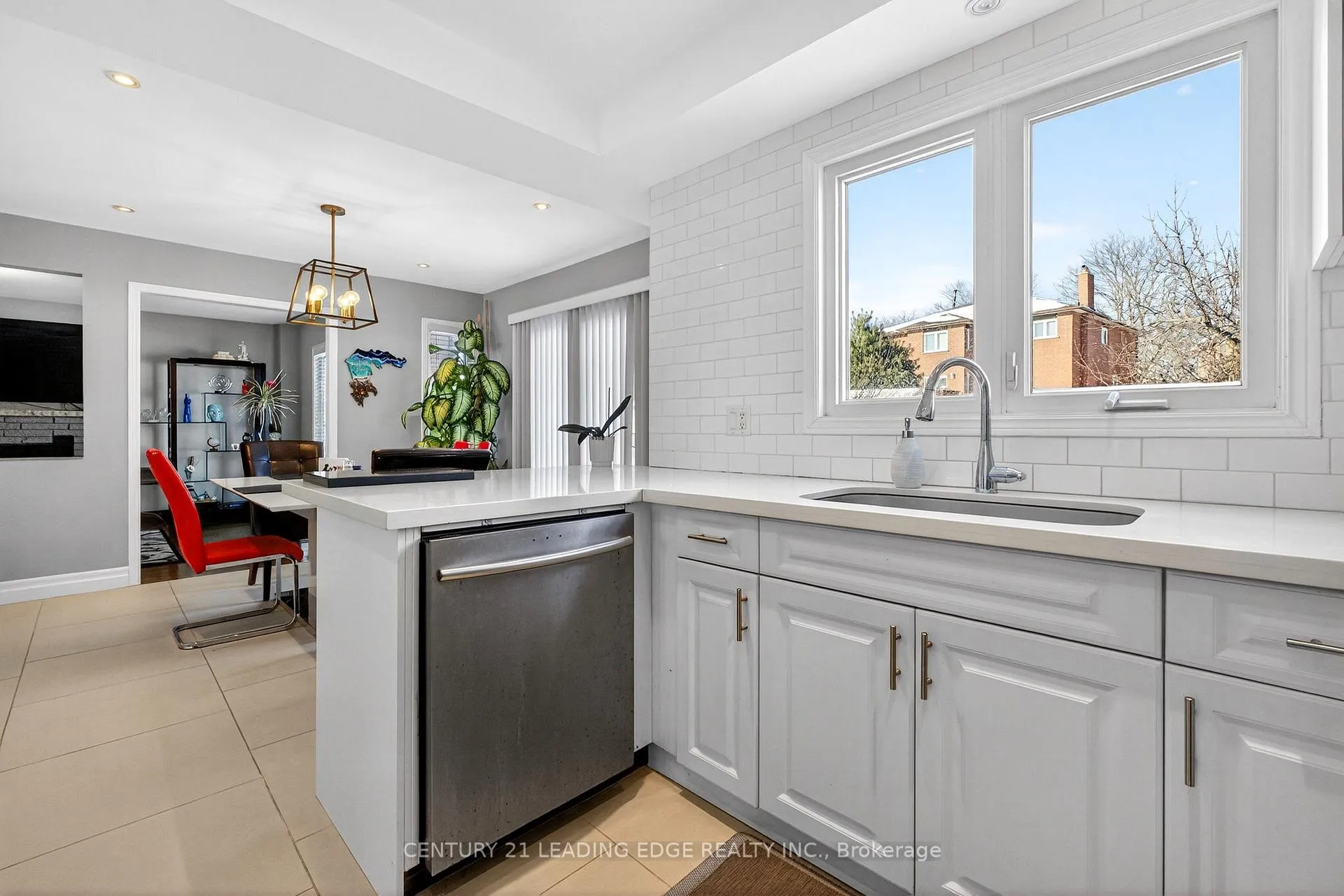 Photo 23 of 255 Homestead Drive, Oshawa, McLaughlin — HOMEH