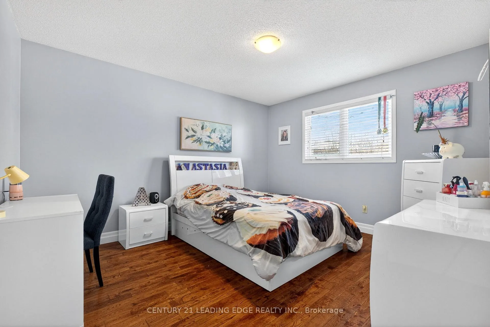 Photo 34 of 255 Homestead Drive, Oshawa, McLaughlin — HOMEH