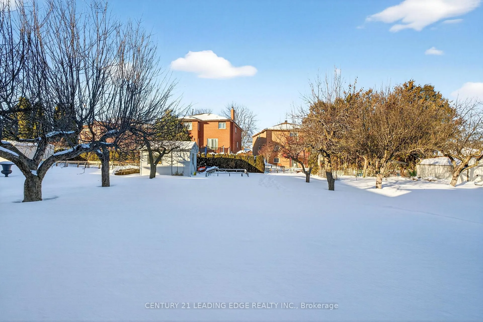 Photo 50 of 255 Homestead Drive, Oshawa, McLaughlin — HOMEH