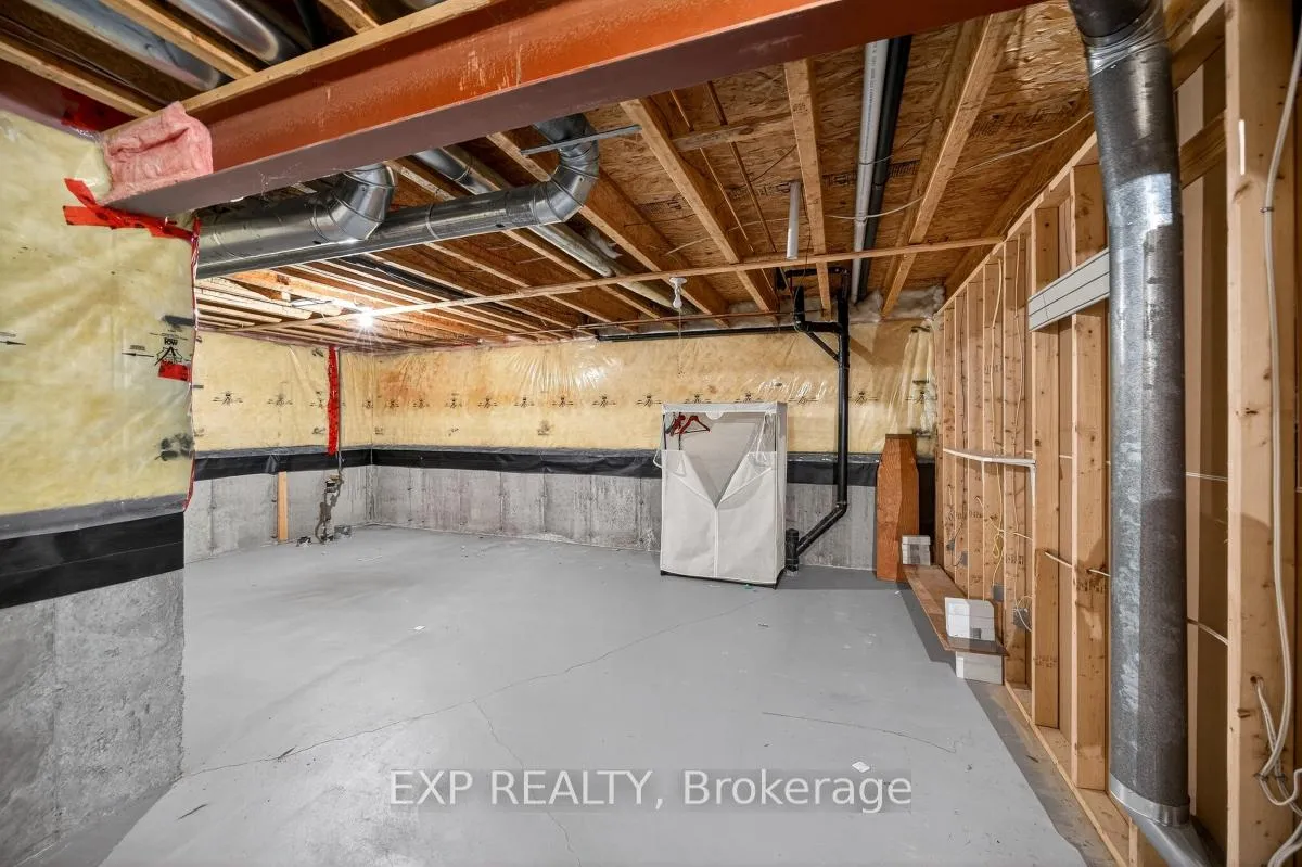 Photo 28 of 215 Cairnsmore Circle, Ottawa, Barrhaven - Stonebridge — HOMEH