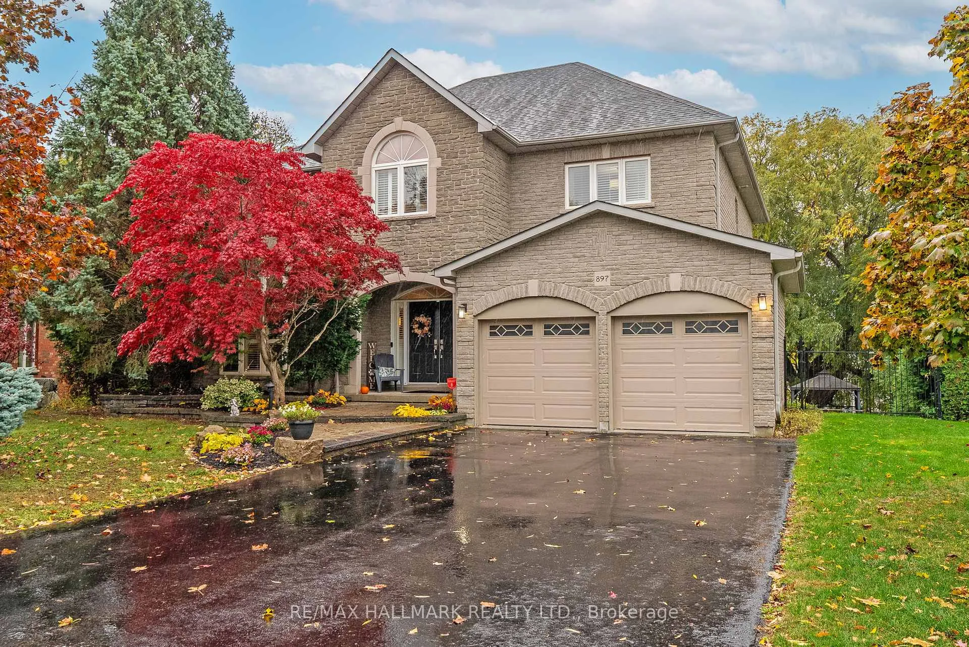 Photo 1 of 897 Oberland Drive, Oshawa, Pinecrest — HOMEH