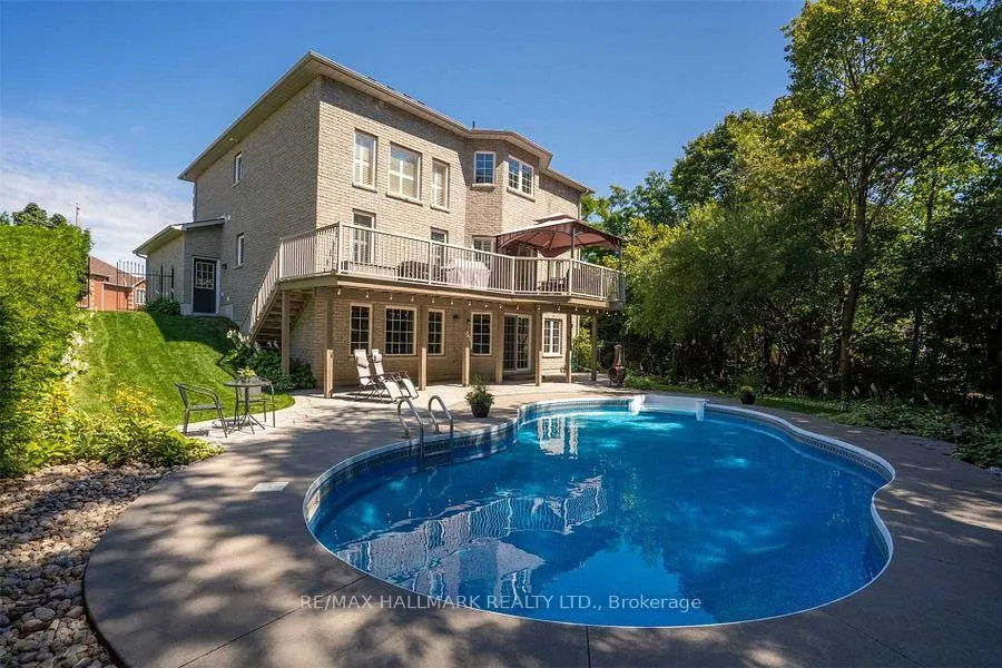Photo 45 of 897 Oberland Drive, Oshawa, Pinecrest — HOMEH