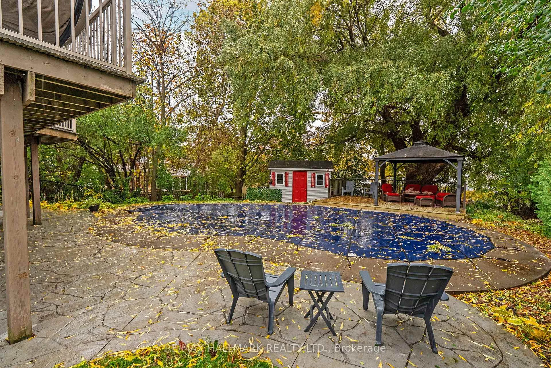 Photo 47 of 897 Oberland Drive, Oshawa, Pinecrest — HOMEH
