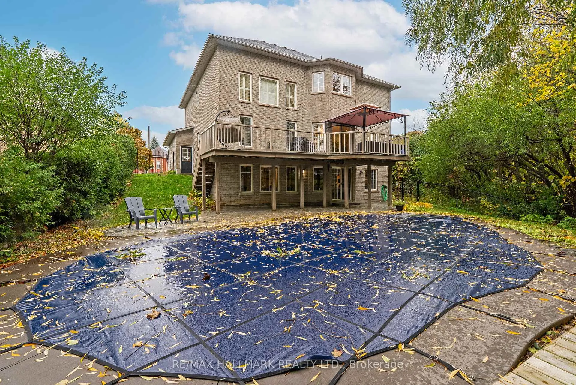 Photo 48 of 897 Oberland Drive, Oshawa, Pinecrest — HOMEH