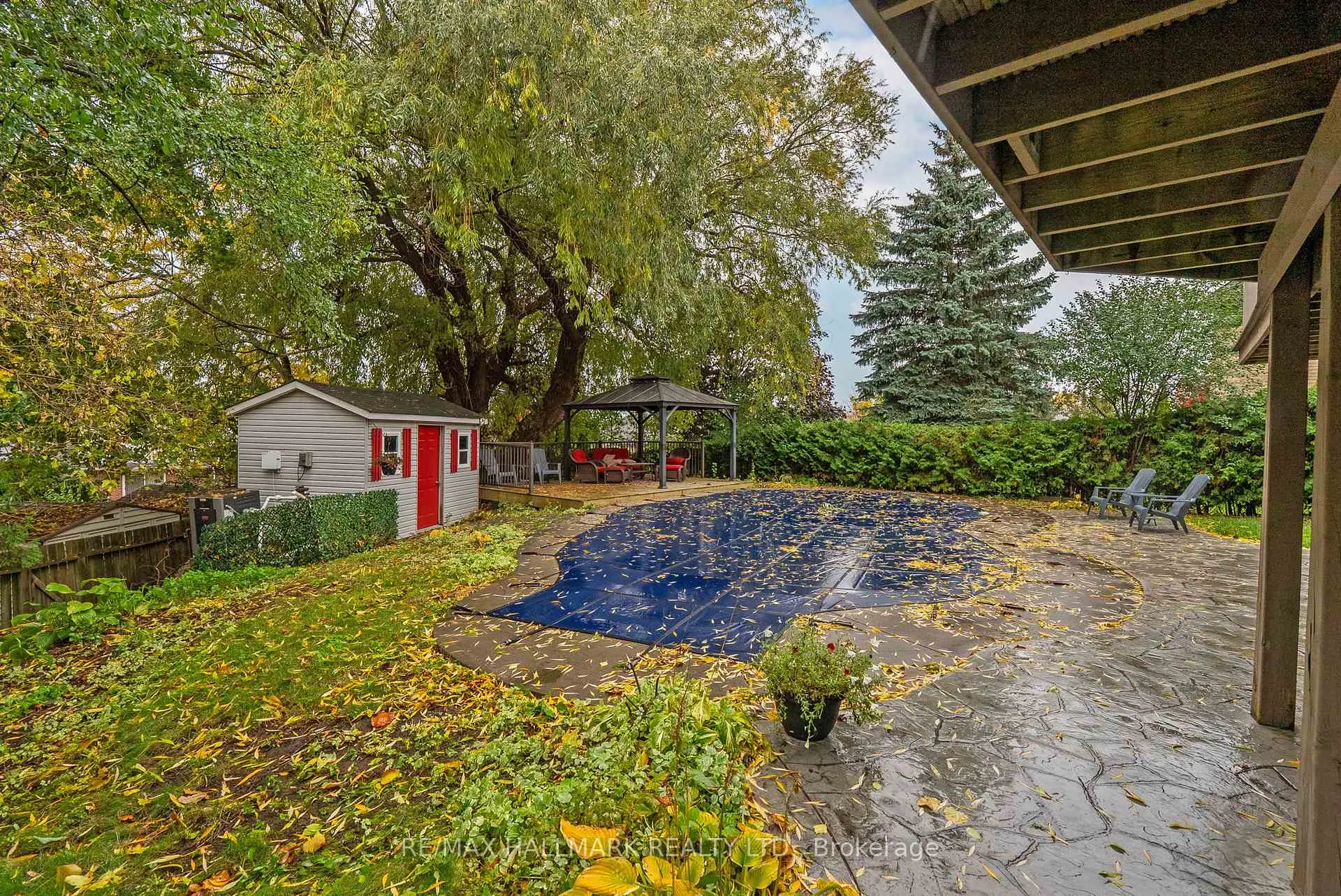 Photo 49 of 897 Oberland Drive, Oshawa, Pinecrest — HOMEH