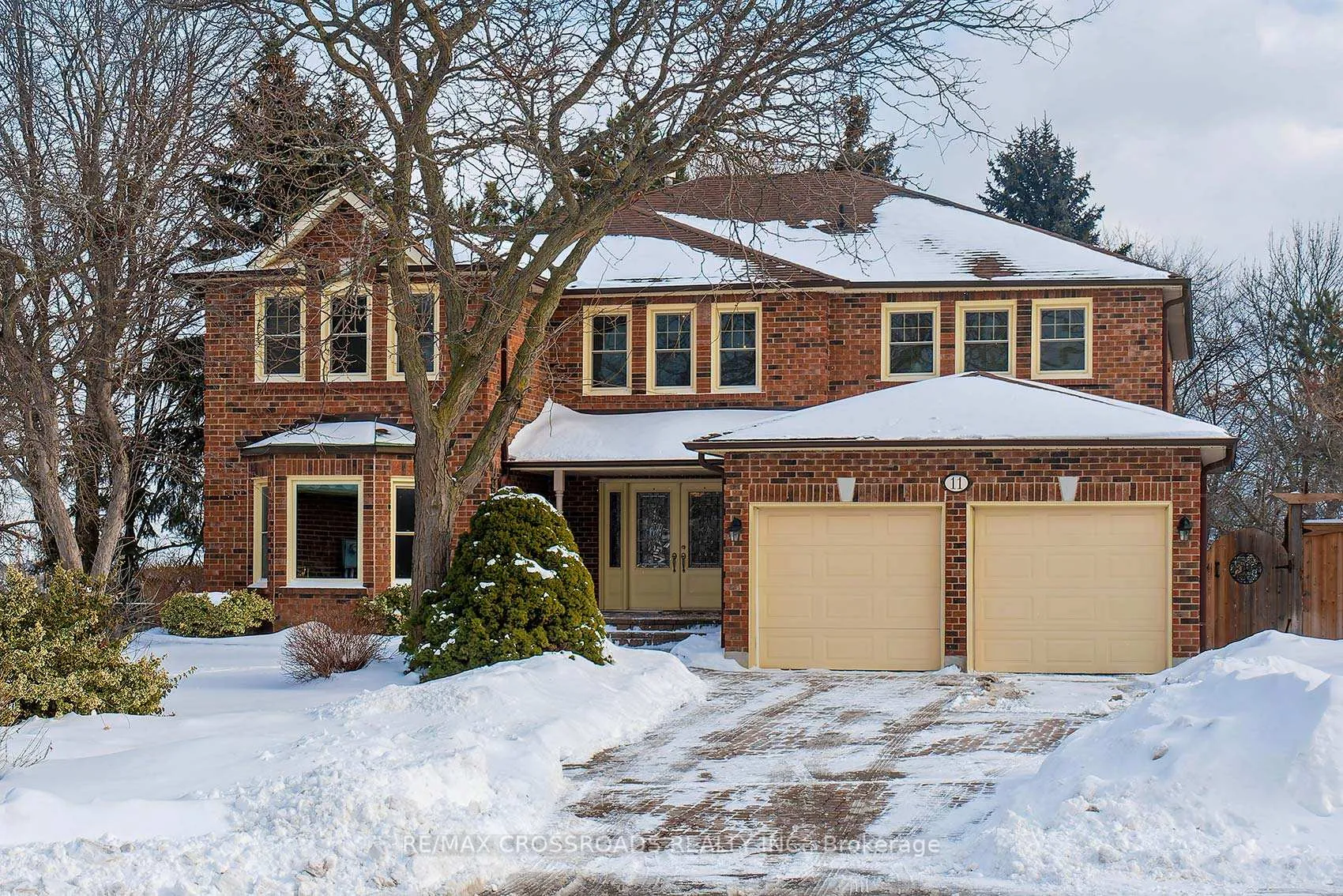 Photo 1 of 11 Sayor Drive, Ajax, Central West — HOMEH