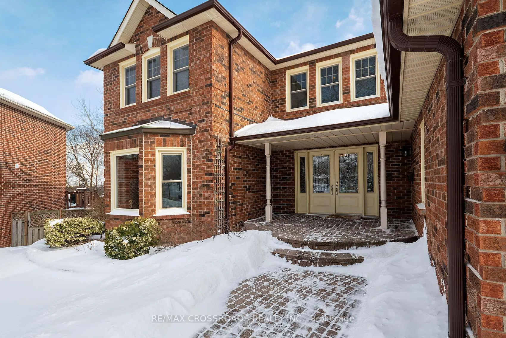 Photo 2 of 11 Sayor Drive, Ajax, Central West — HOMEH