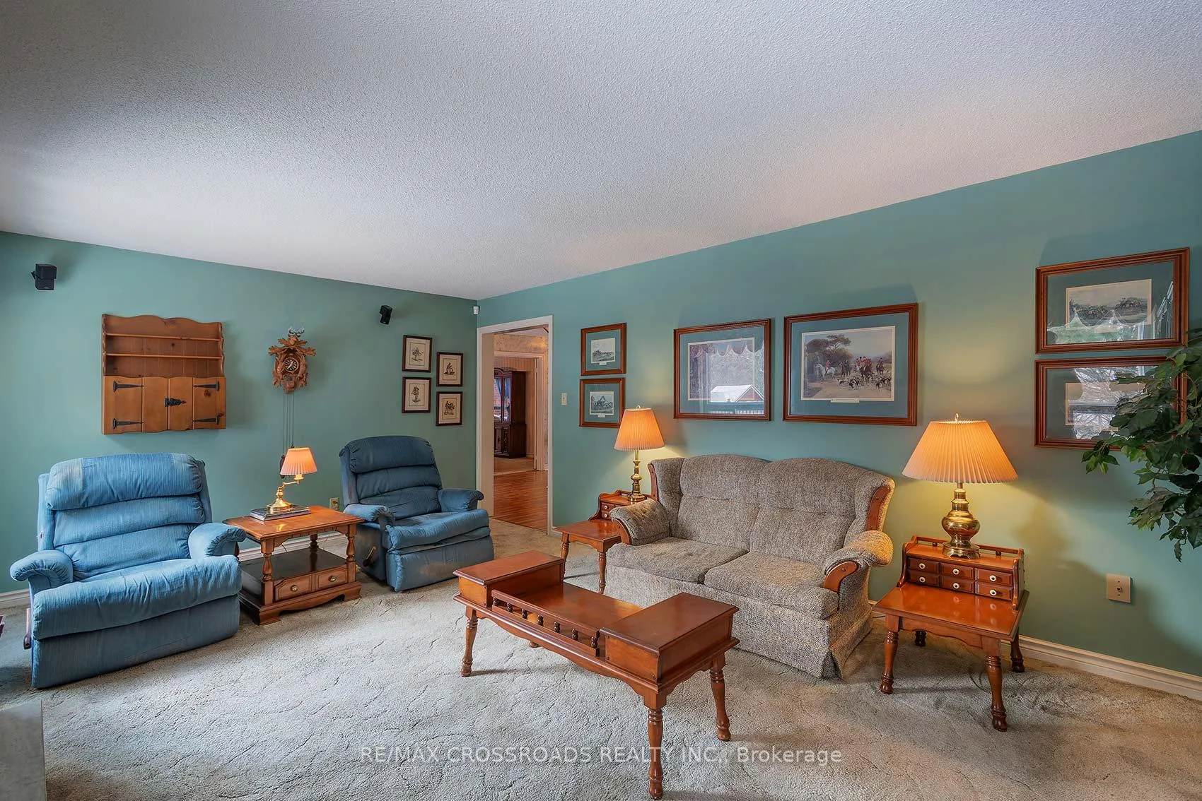 Photo 6 of 11 Sayor Drive, Ajax, Central West — HOMEH