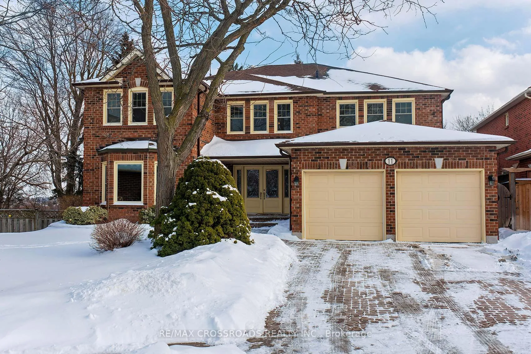 Photo 50 of 11 Sayor Drive, Ajax, Central West — HOMEH