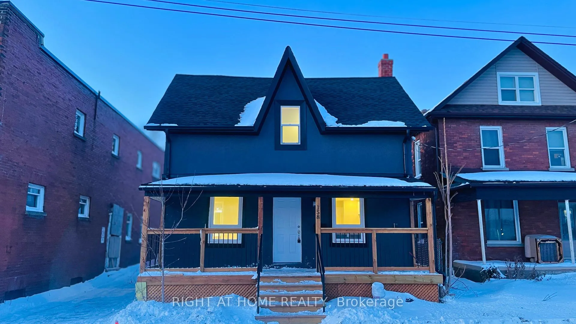 Photo 27 of 158 William Street E, Oshawa, O'Neill — HOMEH
