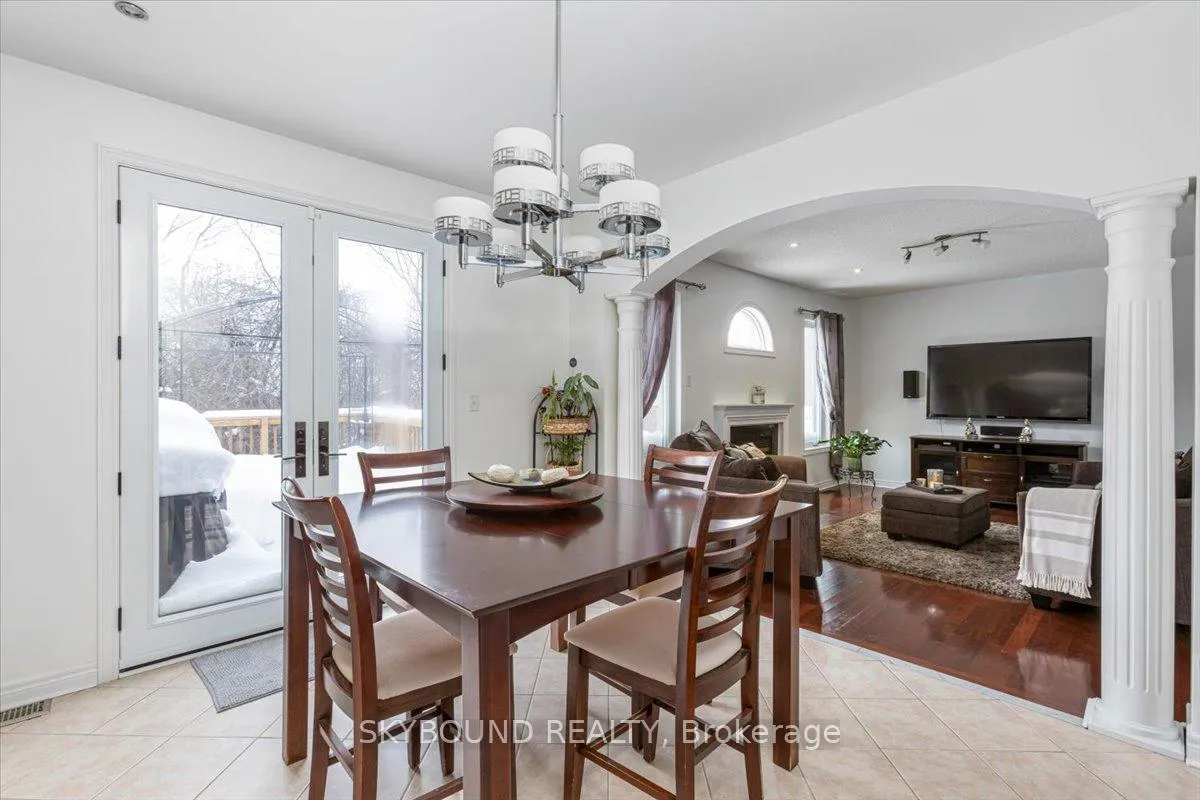 Photo 10 of 33 Lightheart Drive, Caledon, Rural Caledon — HOMEH