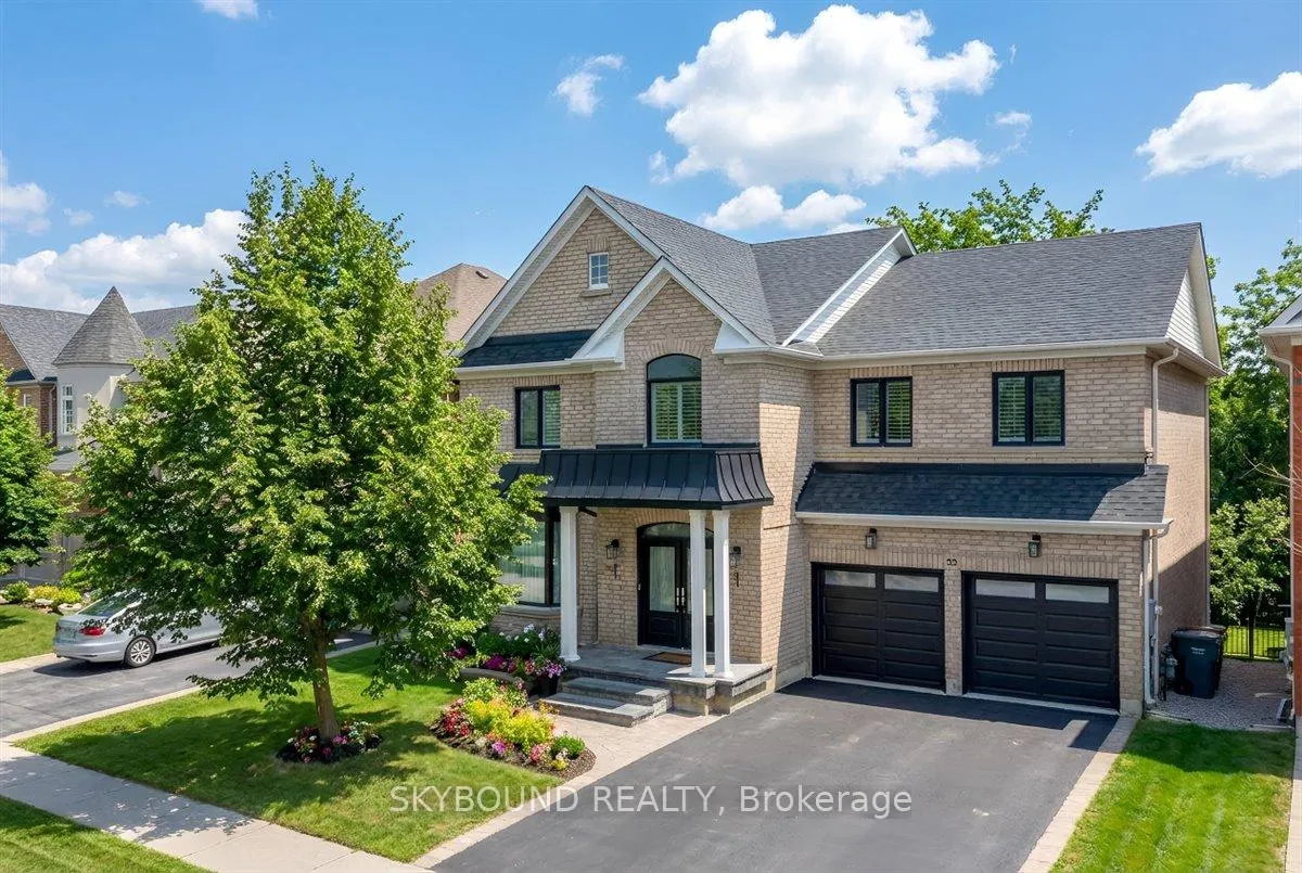 Photo 23 of 33 Lightheart Drive, Caledon, Rural Caledon — HOMEH