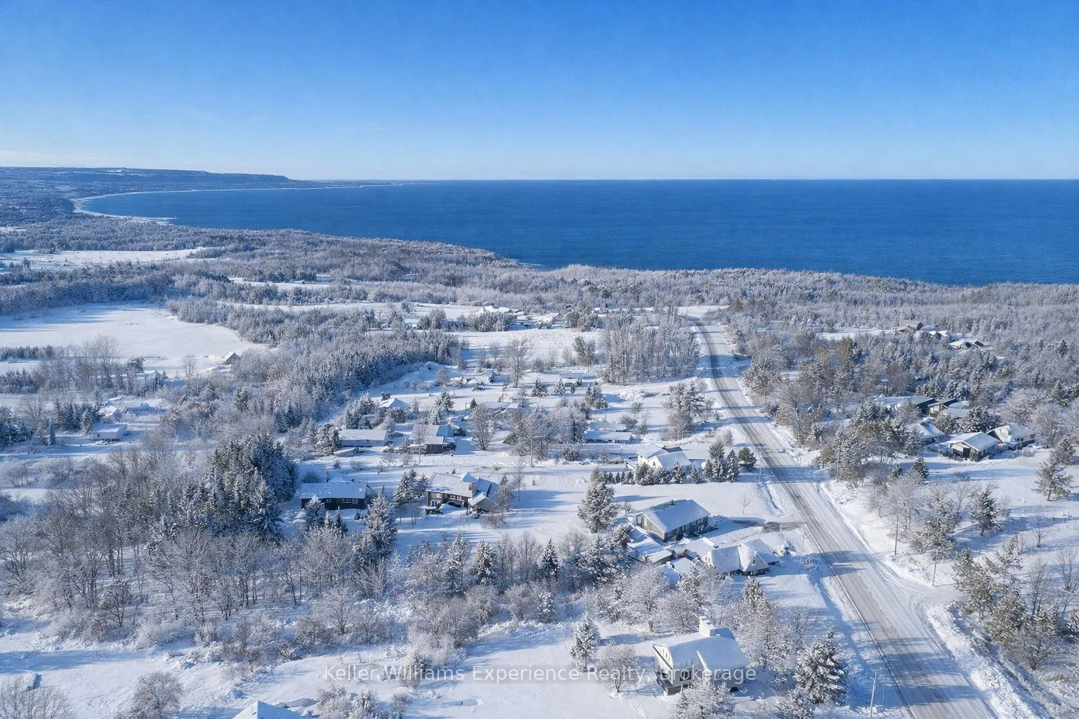 Photo 2 of 317557 3rd Line, Meaford — HOMEH