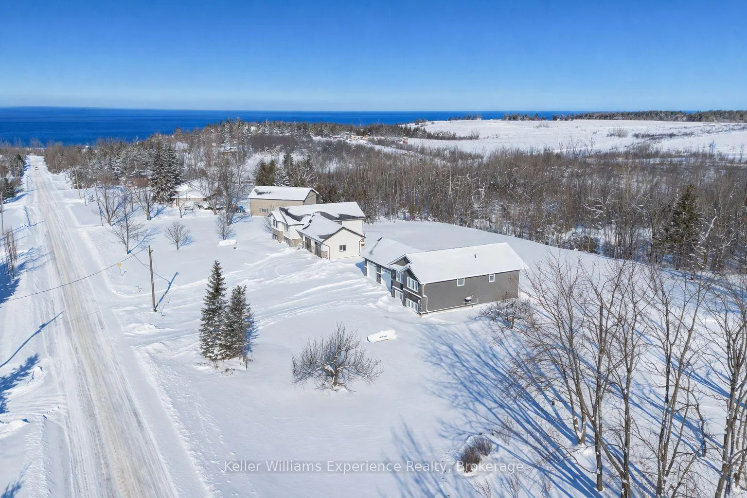 Photo 3 of 317557 3rd Line, Meaford — HOMEH