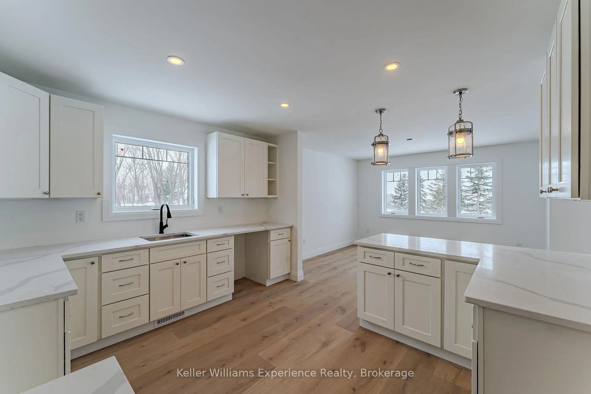 Photo 4 of 317557 3rd Line, Meaford — HOMEH