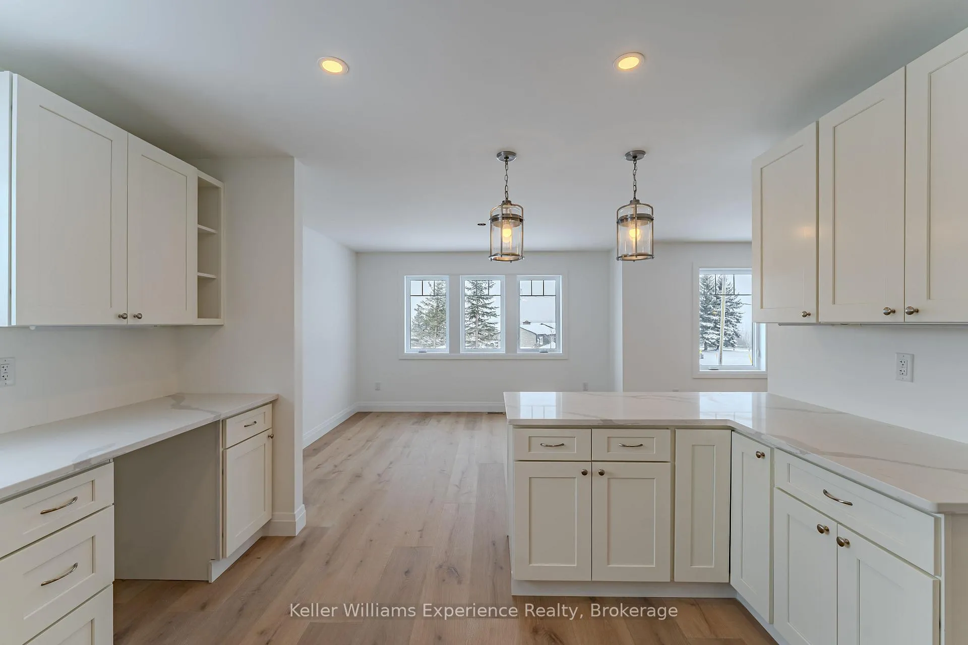 Photo 5 of 317557 3rd Line, Meaford — HOMEH