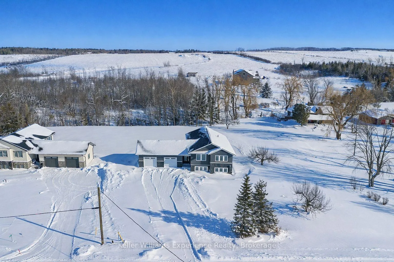 Photo 42 of 317557 3rd Line, Meaford — HOMEH