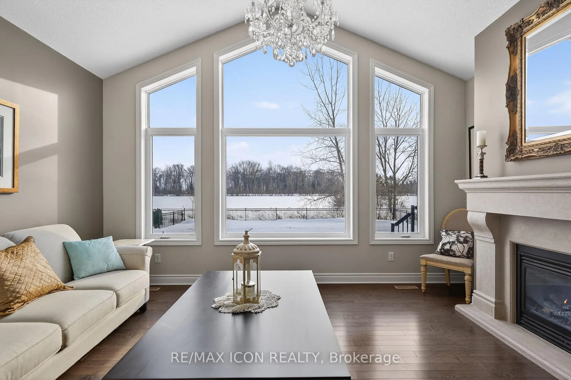 Photo 10 of 176 Lake Margaret Trail, St. Thomas — HOMEH
