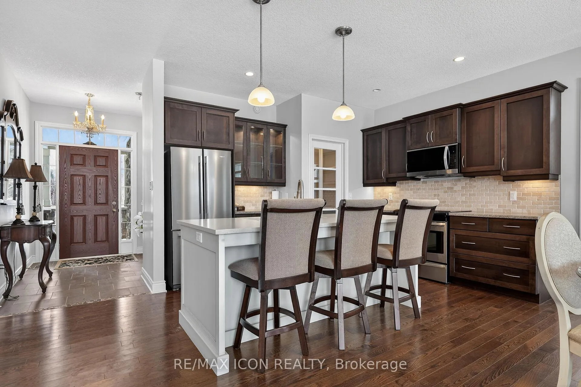 Photo 17 of 176 Lake Margaret Trail, St. Thomas — HOMEH