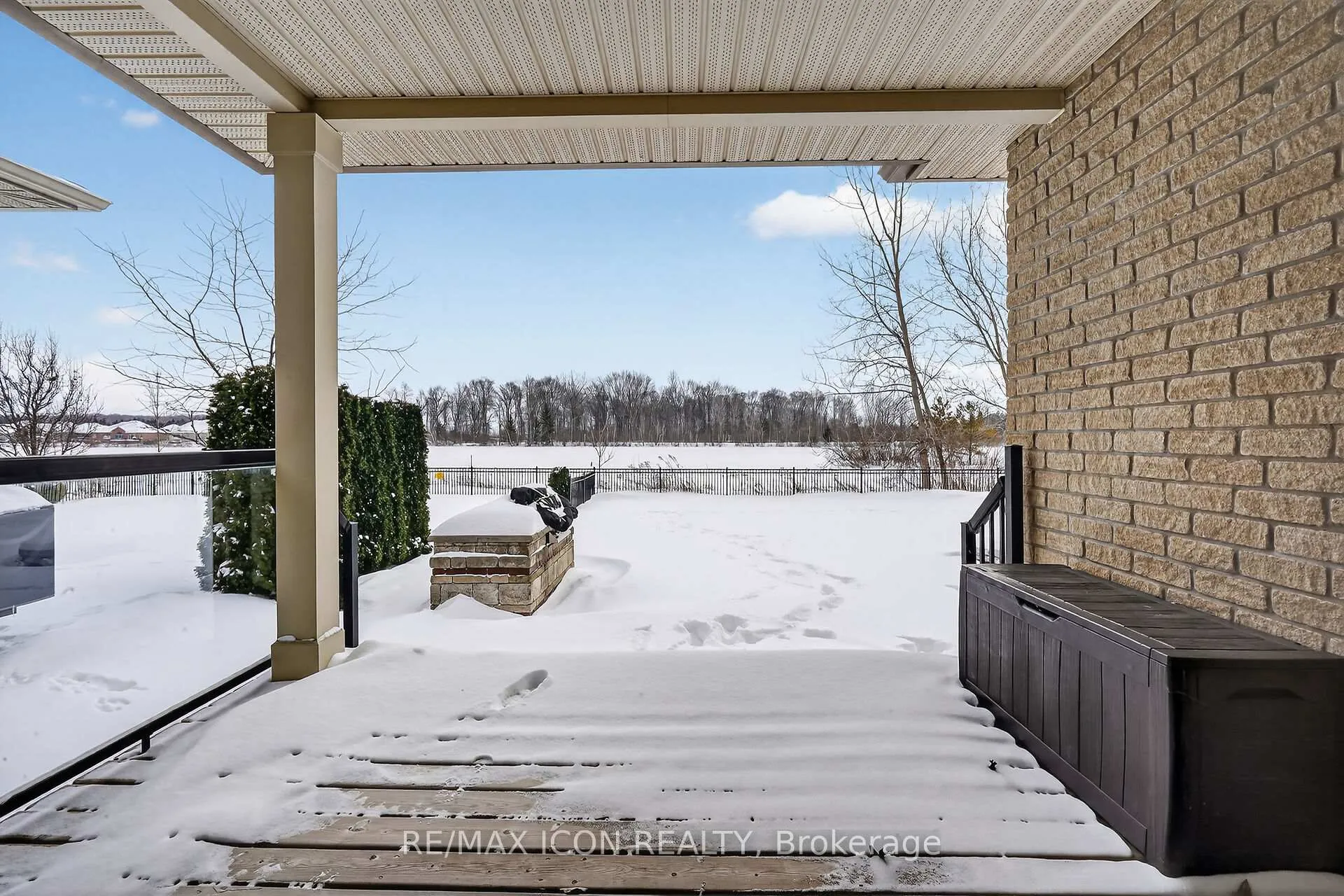 Photo 33 of 176 Lake Margaret Trail, St. Thomas — HOMEH
