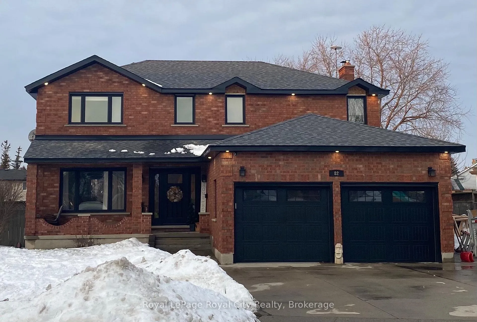 Photo 1 of 82 Gunn Avenue, Cambridge — HOMEH