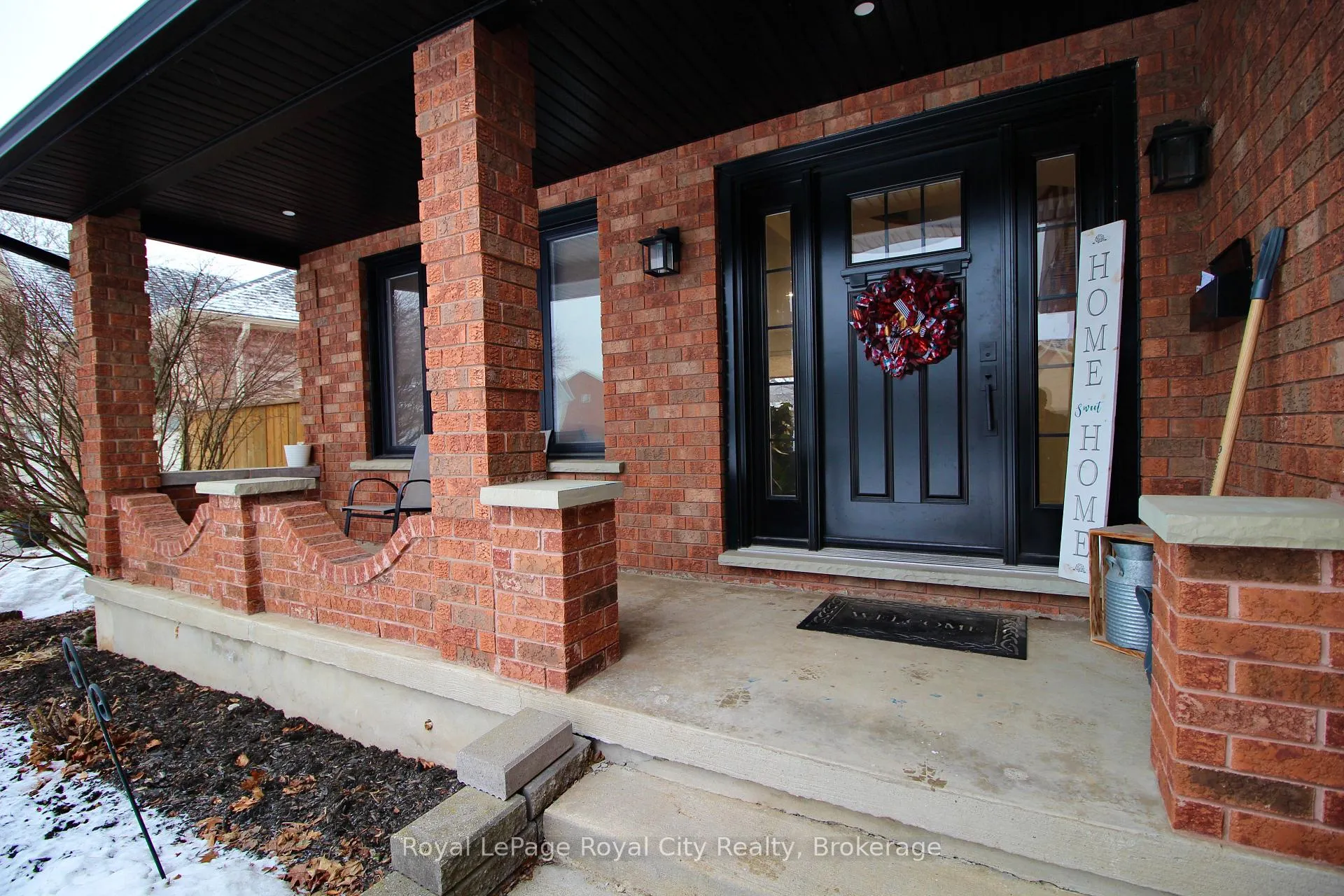 Photo 6 of 82 Gunn Avenue, Cambridge — HOMEH