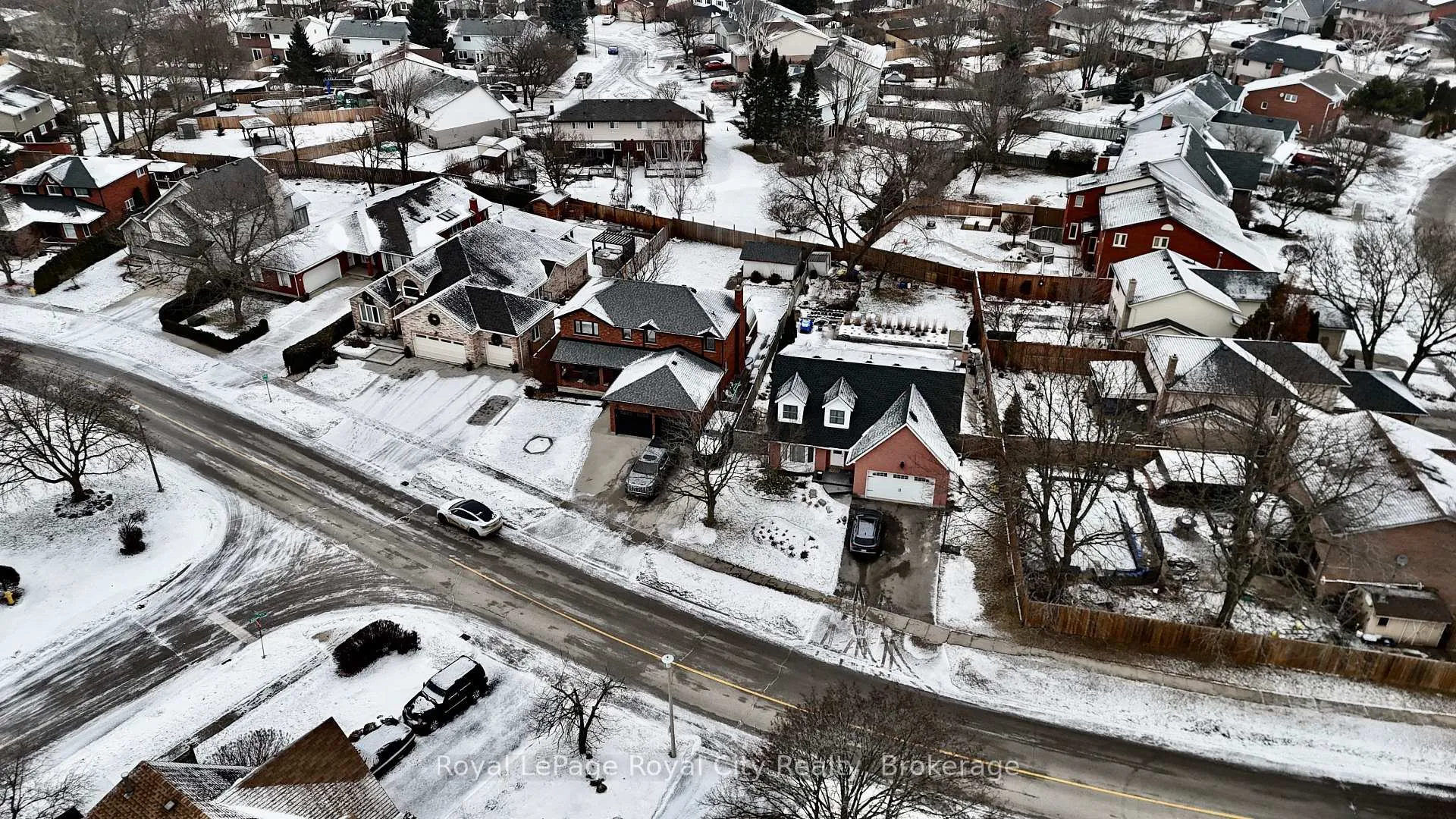 Photo 44 of 82 Gunn Avenue, Cambridge — HOMEH